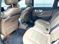 2021 Mercedes-Benz E-Class E 300 L Luxury, чёрный — фото 6