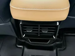 2023 Geely Atlas 1.5TD DCT, синий — фото 11