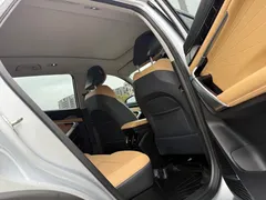 2023 Geely Atlas 1.5TD DCT, синий — фото 14