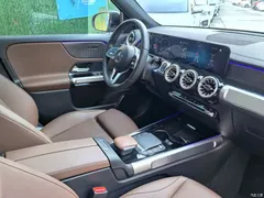 2022 Mercedes-Benz GLB GLB 220 Fashion, чёрный — фото 10