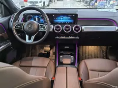 2022 Mercedes-Benz GLB GLB 220 Fashion, чёрный — фото 16