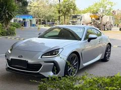 2023 Subaru BRZ 2.4L MT 10th Anniversary — фото 1