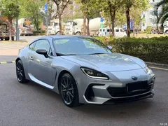 2023 Subaru BRZ 2.4L MT 10th Anniversary — фото 3
