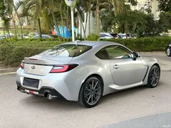 2023 Subaru BRZ 2.4L MT 10th Anniversary — фото 4