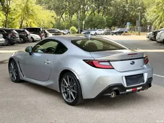 2023 Subaru BRZ 2.4L MT 10th Anniversary — фото 6