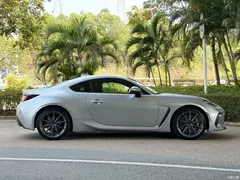2023 Subaru BRZ 2.4L MT 10th Anniversary — фото 7