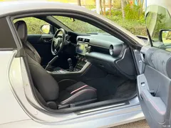 2023 Subaru BRZ 2.4L MT 10th Anniversary — фото 8