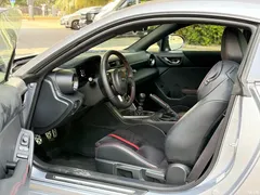2023 Subaru BRZ 2.4L MT 10th Anniversary — фото 9