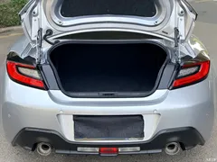 2023 Subaru BRZ 2.4L MT 10th Anniversary — фото 10