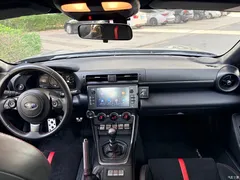 2023 Subaru BRZ 2.4L MT 10th Anniversary — фото 12