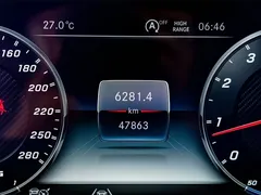 2020 Mercedes-Benz G-Class AMG G 63, чёрный — фото 10