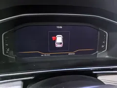 2022 Volkswagen Tiguan L 330TSI AT 2WD Smart Enjoy, белый — фото 9