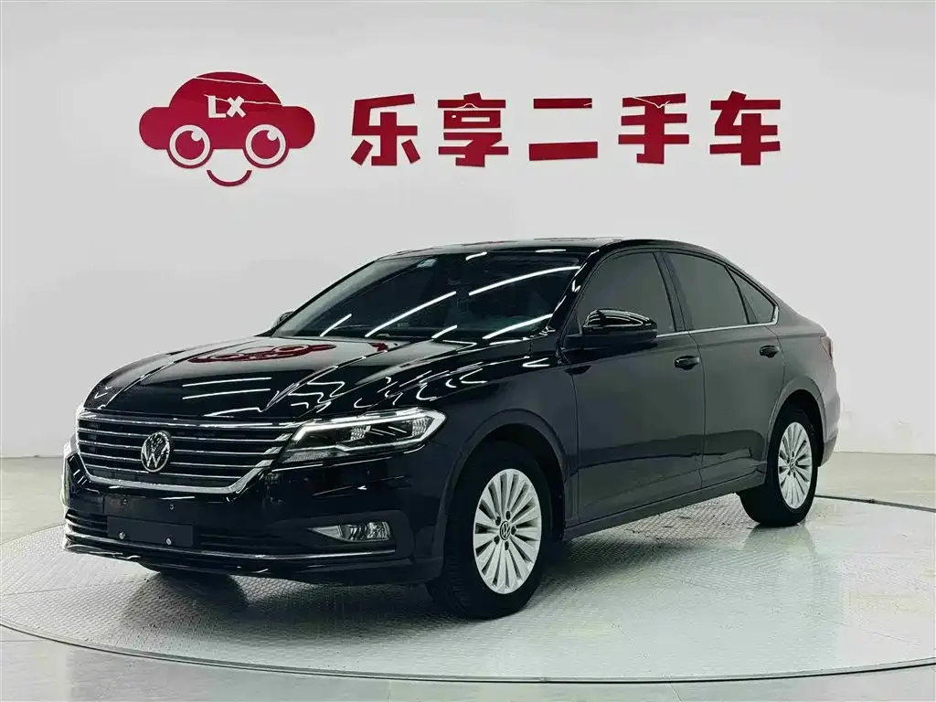 2021 Volkswagen Lavida 1.5L AT Comfort
