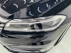 2021 Volkswagen Lavida 1.5L AT Comfort, чёрный — фото 9