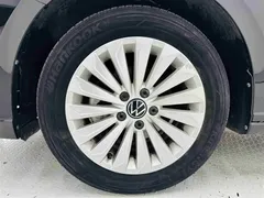 2021 Volkswagen Lavida 1.5L AT Comfort, чёрный — фото 10