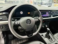 2021 Volkswagen Lavida 1.5L AT Comfort, чёрный — фото 13