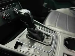 2021 Volkswagen Lavida 1.5L AT Comfort, чёрный — фото 15