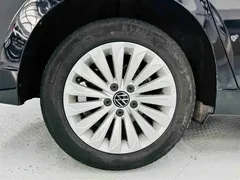 2021 Volkswagen Lavida 1.5L AT Comfort, чёрный — фото 18