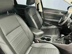2021 Volkswagen Lavida 1.5L AT Comfort, чёрный — фото 20