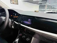 2021 Volkswagen Lavida 1.5L AT Comfort, чёрный — фото 21