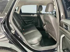 2021 Volkswagen Lavida 1.5L AT Comfort, чёрный — фото 22