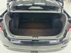2021 Volkswagen Lavida 1.5L AT Comfort, чёрный — фото 25