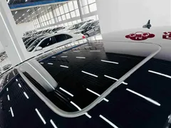 2021 Volkswagen Lavida 1.5L AT Comfort, чёрный — фото 28