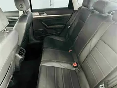 2021 Volkswagen Lavida 1.5L AT Comfort, чёрный — фото 30