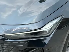 2022 Changan UNI-V 1.5T Sport, чёрный — фото 4