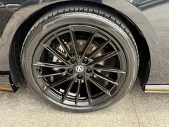 2022 Changan UNI-V 1.5T Sport, чёрный — фото 16