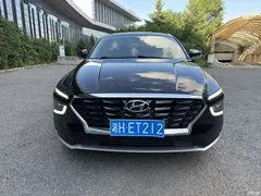 2021 Hyundai Famous Picture 1.8L CVT GLX Elite — фото 2