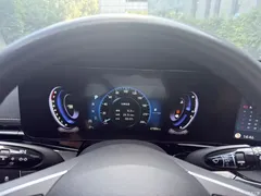 2021 Hyundai Famous Picture 1.8L CVT GLX Elite — фото 5