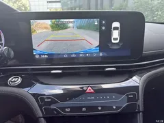 2021 Hyundai Famous Picture 1.8L CVT GLX Elite — фото 7