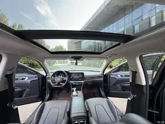 2021 Hyundai Famous Picture 1.8L CVT GLX Elite — фото 15
