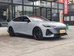 2023 Changan UNI-V 1.5T Premium — фото 3