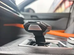2023 Changan UNI-V 1.5T Premium — фото 7