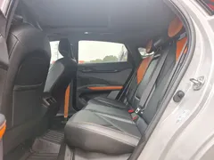 2023 Changan UNI-V 1.5T Premium — фото 8