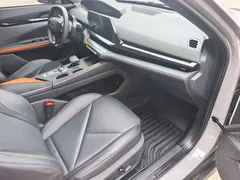 2023 Changan UNI-V 1.5T Premium — фото 11