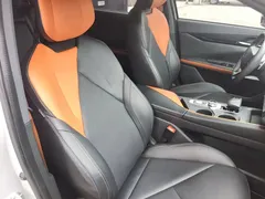 2023 Changan UNI-V 1.5T Premium — фото 12
