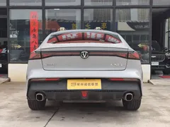 2023 Changan UNI-V 1.5T Premium — фото 15