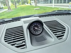 2020 Porsche 911 Targa 4 3.0T, чёрный — фото 20