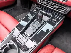 2020 Porsche 911 Targa 4 3.0T, чёрный — фото 29