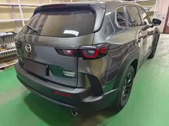 2023 Mazda CX-50 2.0L — фото 4