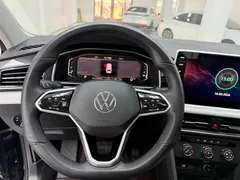 2023 Volkswagen Tiguan L 280TSI AT 2WD Limited Edition, чёрный — фото 11