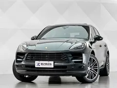 2020 Porsche Macan S 3.0T — фото 2
