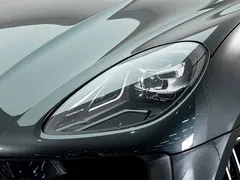 2020 Porsche Macan S 3.0T — фото 4