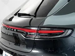 2020 Porsche Macan S 3.0T — фото 8