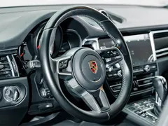2020 Porsche Macan S 3.0T — фото 9