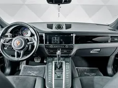 2020 Porsche Macan S 3.0T — фото 10