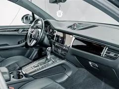2020 Porsche Macan S 3.0T — фото 18